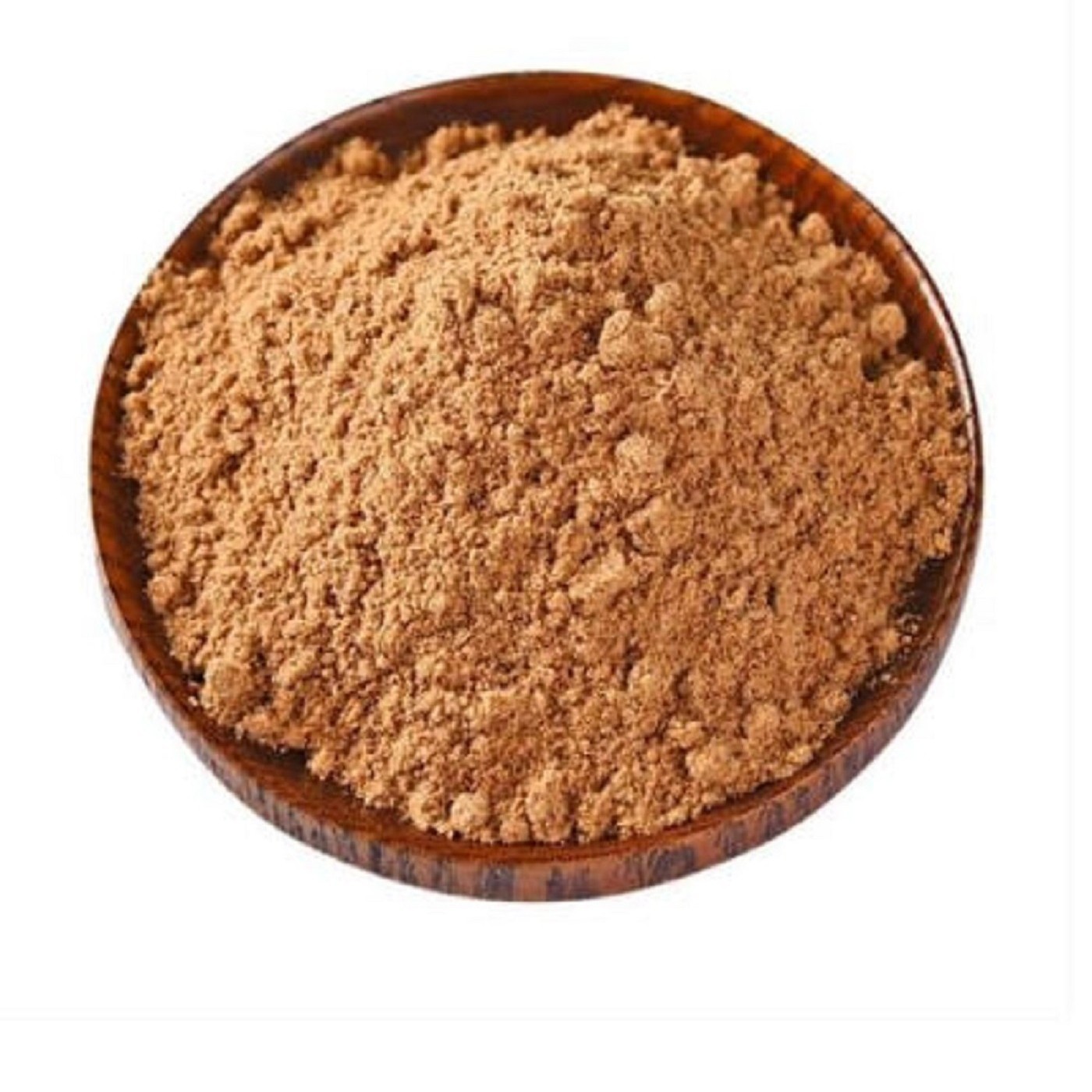 Deer Placenta Powder Lu Tai Fen 500g Dried Whole Deer Placenta Raw Herbal Powder for Traditional TCM Use - Image 2