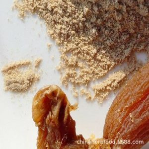 Red Ginseng Powder Hong Shen 500g Sugar Free Micronized Changbai Mountain Ginseng