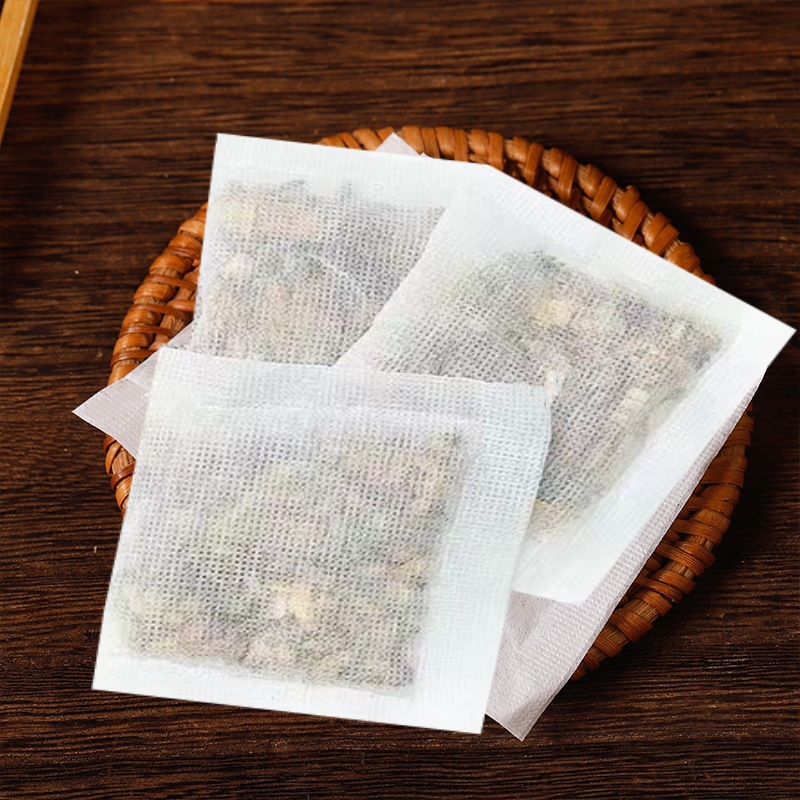 Codonopsis Astragalus Tea Dang Shen Huang Qi Tea Bags 150g 30 Bags Daily Wellness Brew - Image 3