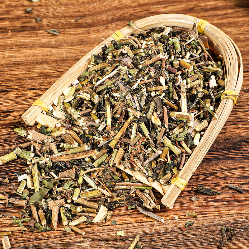 Qian Li Guang Powder (Senecio scandens) — Dried Chinese Herb, 500g - Image 3