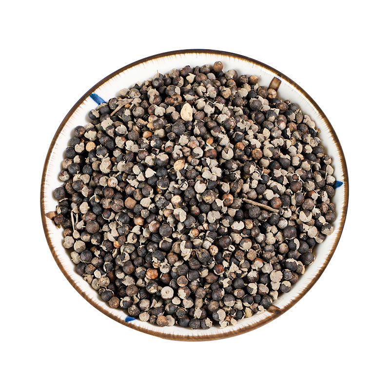 Man Jing Zi (Vitex trifolia) — Dried Fruit of the Chaste Tree for Herbal Tea & Decoction - Image 5