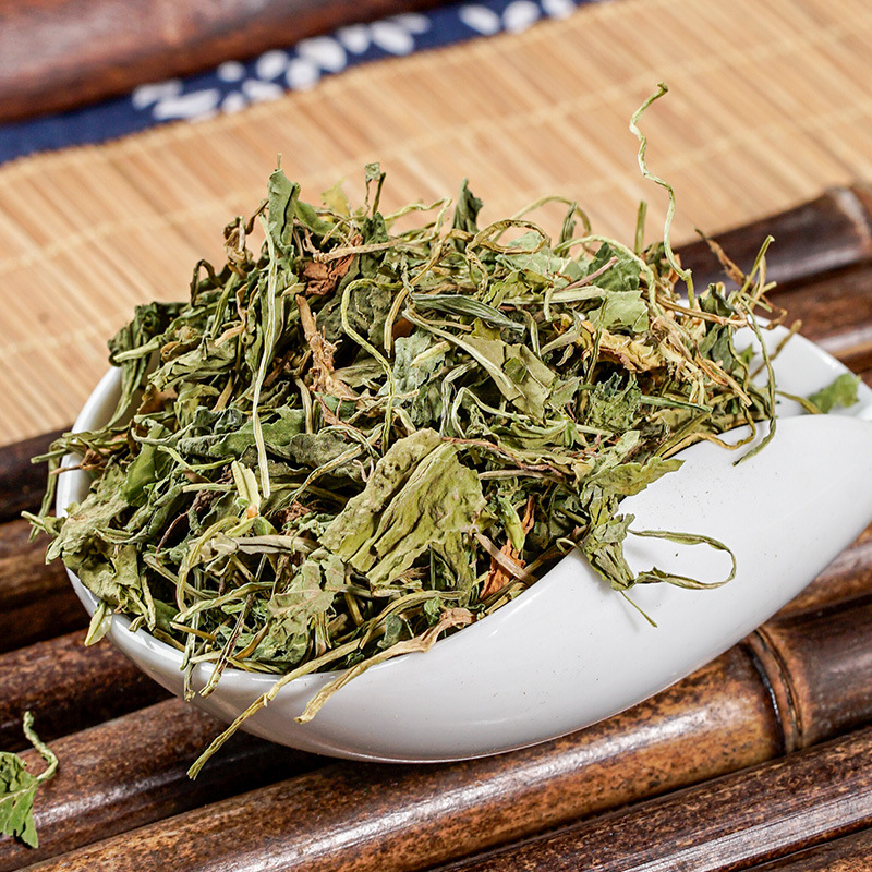 Zi Hua Di Ding (Viola mandshurica) — Dried Food Herb for Tea & Soup, 500g - Image 3