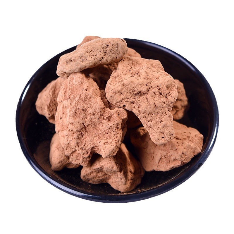 Zao Xin Tu (Furnace Soil / Fu Long Gan) — Traditional Chinese Medicinal Clay, 500g - Image 5