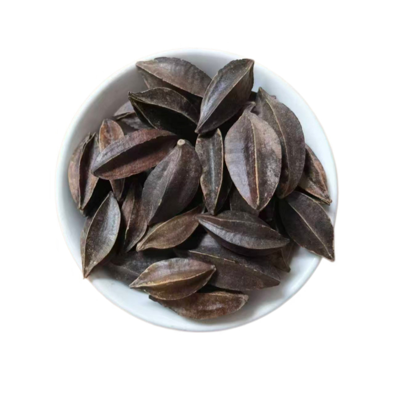 Dried Quisqualis Fruit Shi Jun Zi Whole Herb 500g Traditional Chinese Herbal Ingredient - Image 5