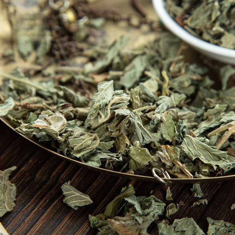Wild Agrimony Herb 500g Xian He Cao Dried Whole Herb Traditional Herbal Tea - Image 3