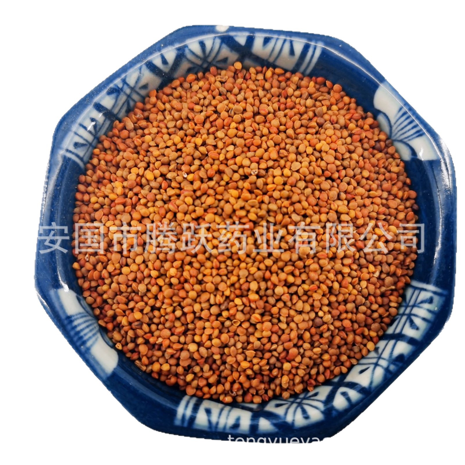Chu Shi Zi Dried Broussonetia Fruit Whole Chu Real Seeds Traditional TCM Herb 500g Bag - Image 5