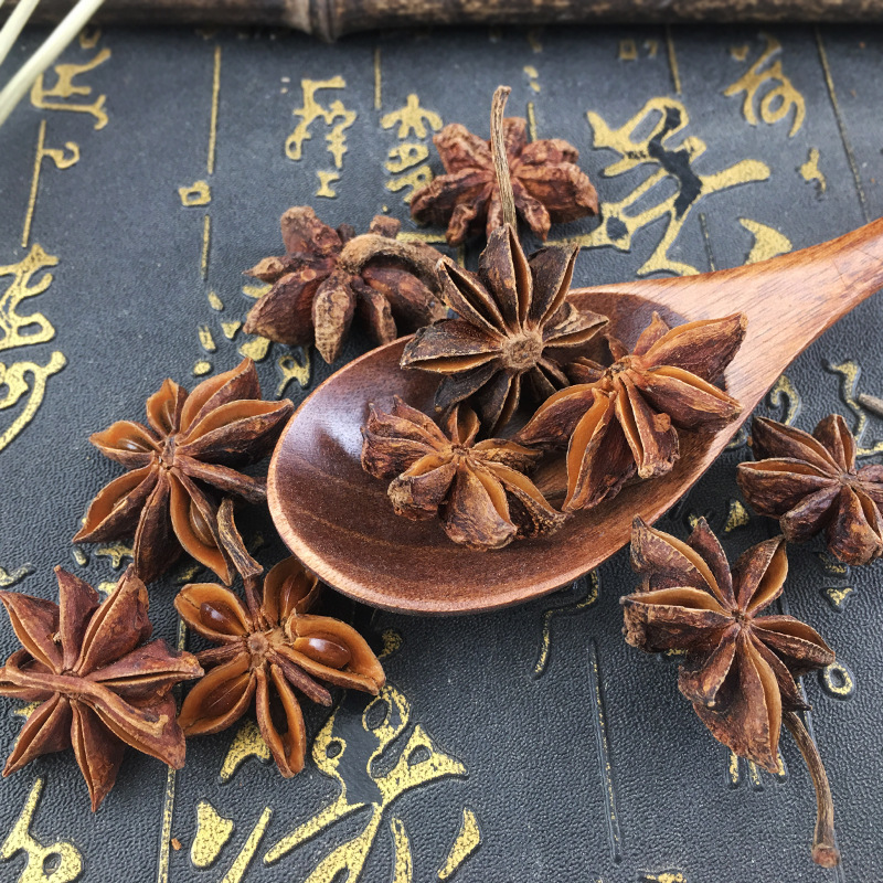 Star Anise Whole Dried Pods Ba Jiao Hui Xiang Culinary Spice 500g - Image 4