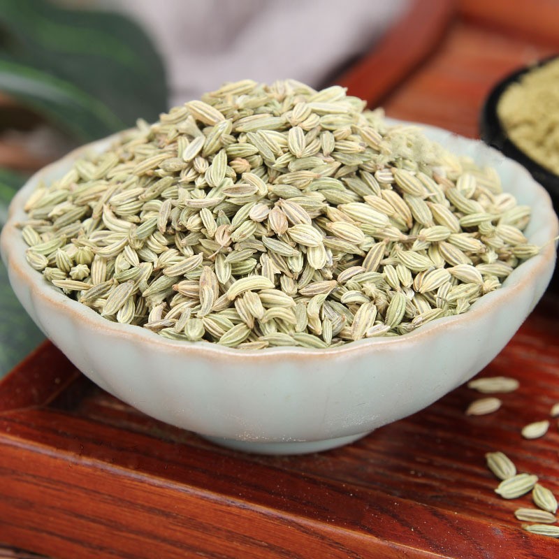 Fennel Seed Powder Xiao Hui Xiang 500g Culinary and Herbal Spice - Image 4