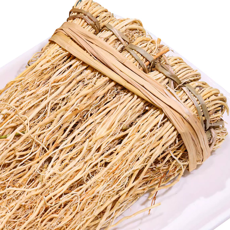 Long Xu Cao (Dragon's Beard Grass) — Dried Food Herb for Soup & Cooking, 500g - Image 5