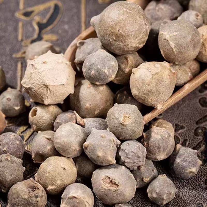 Mo Shi Zi (Quercus infectoria Oak Gall) — Dried TCM Astringent Herb, 500g - Image 4