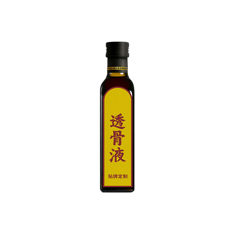 Tougu Liquid External Herbal Liniment for Joint and Meridian Massage Full Body Topical Use - Image 5