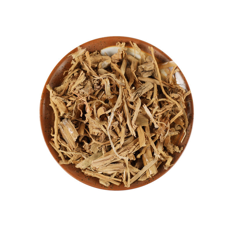 Wild Coix Root Yi Yi Gen 薏苡仁根 Dried Herb 500g Traditional Decoction Ingredient - Image 5