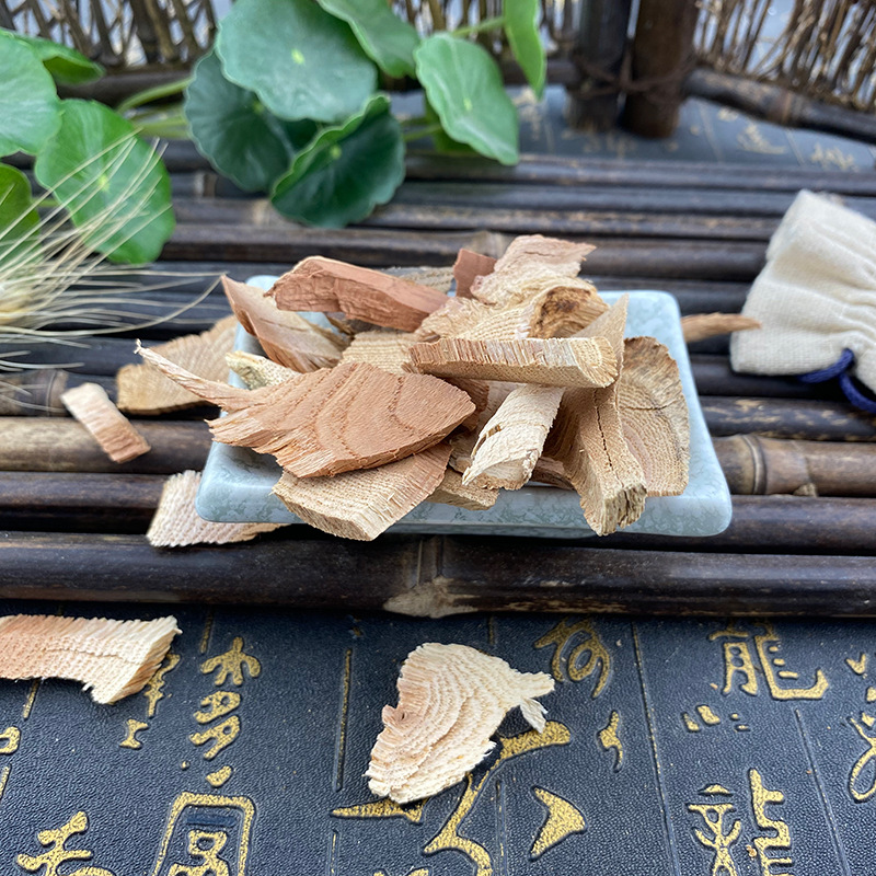 Dried Tripterygium Root Lei Gong Teng Whole Root Pieces Traditional Herbal Material 500g - Image 4