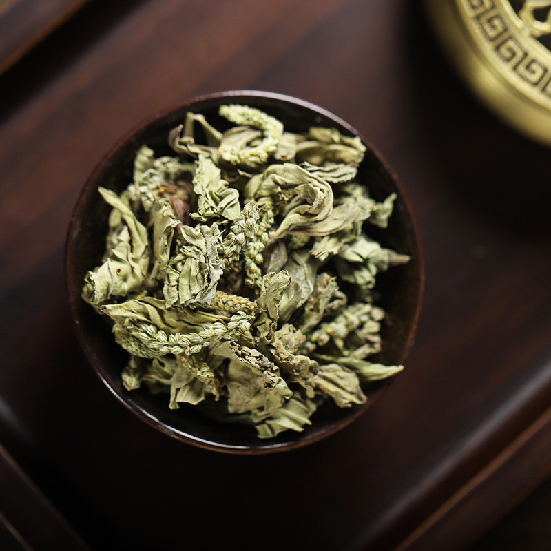 Dandelion Houttuynia Plantain Herbal Tea 30g Traditional Chinese Wellness Blend for Daily Infusion - Image 2