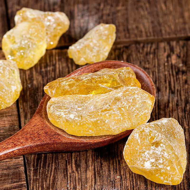 Song Xiang (Pinus massoniana Resin) — Dried Pine Resin for Traditional Herbal Use - Image 3