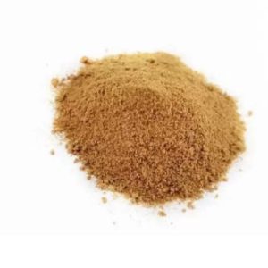 Cordyceps Powder Dong Chong Xia Cao 10g Dried Caterpillar Fungus Ground Herb for Daily Herbal Use