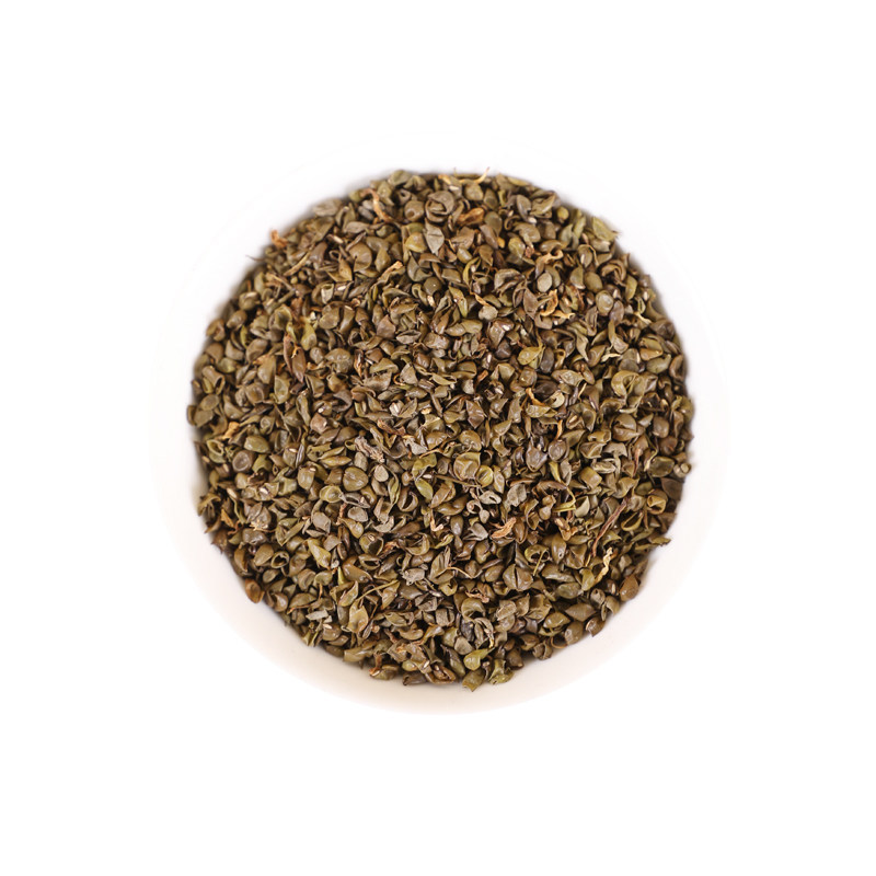 Dried Mung Bean Skin Lv Dou Yi 500g Traditional Herbal Ingredient for Decoctions and Pillow Filling - Image 5