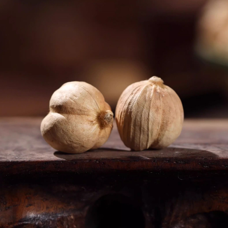 White Cardamom Bai Dou Kou 50g Dried Amomum Kravanh Fruit Whole Spice for Hot Pot Braising and Culinary Use - Image 3