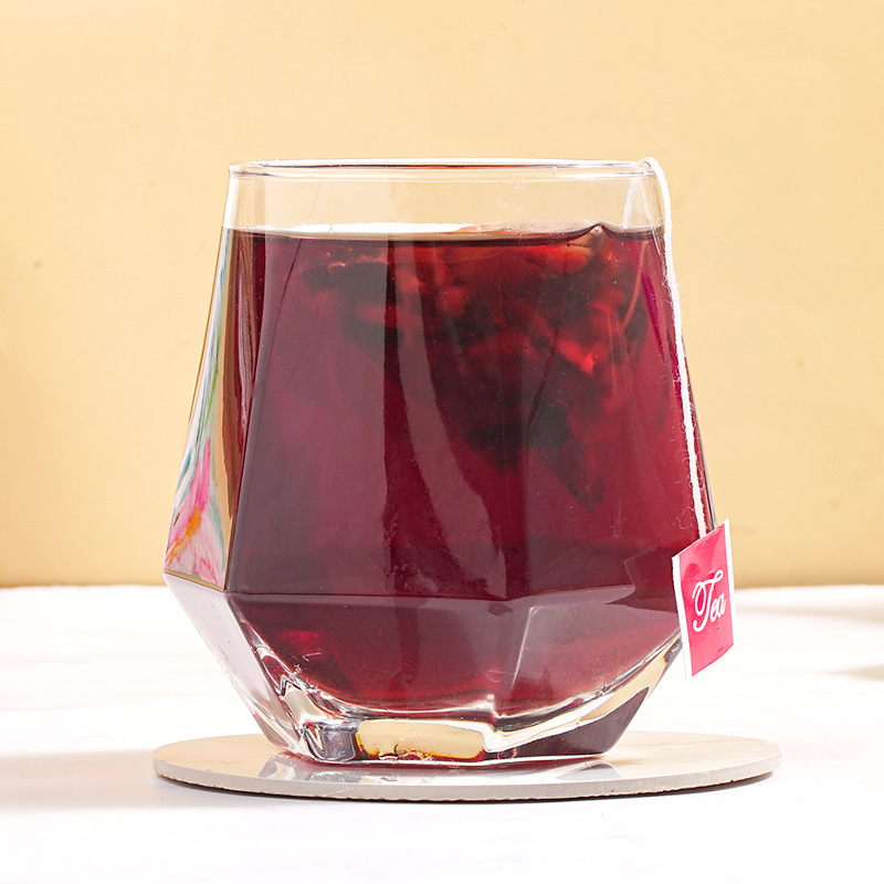 Ginseng Mulberry Herbal Tea Ren Shen Sang Shen Cha 250g 50 Bags Daily Wellness Blend - Image 4