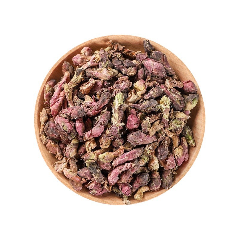 Kuan Dong Hua (Tussilago farfara) — Dried Coltsfoot Flower Buds, Food Herb for Tea & Soup - Image 5