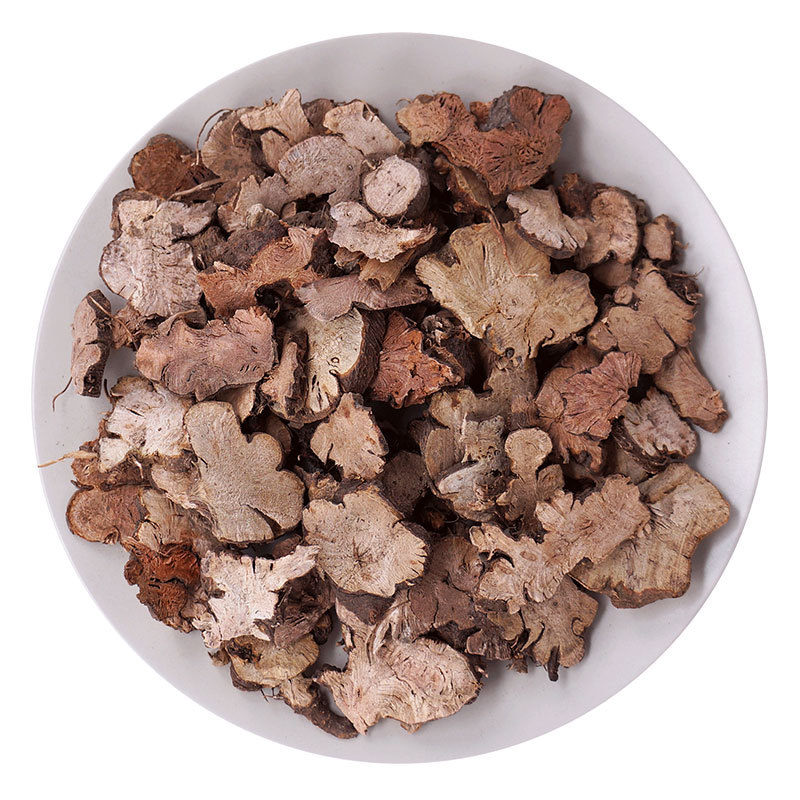 Golden Buckwheat Root Jin Qiao Mai 500g Dried Fagopyrum Dibotry Rhizome Traditional Herbal Decoction Herb - Image 5