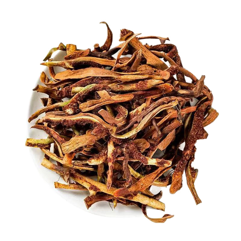 Gu Sui Bu (Drynaria fortunei) — Dried Rhizome Pieces, 500g Food Herb for Soup & Tea - Image 5