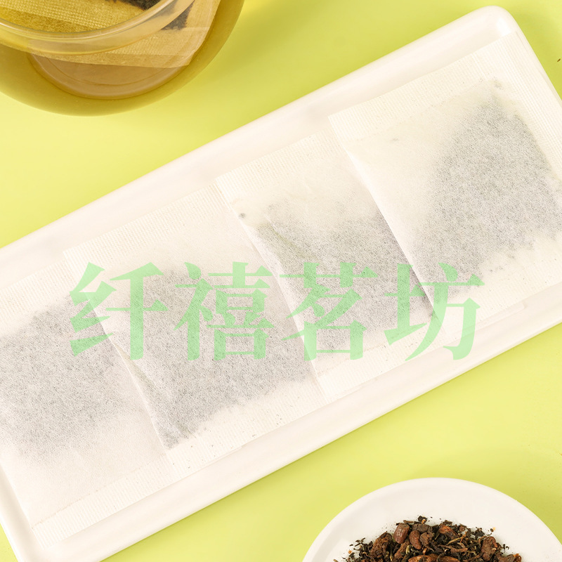 Dandelion Leaf and Root Tea Bags Pu Gong Ying 2g x 50 Bags Traditional Herbal Infusion - Image 2