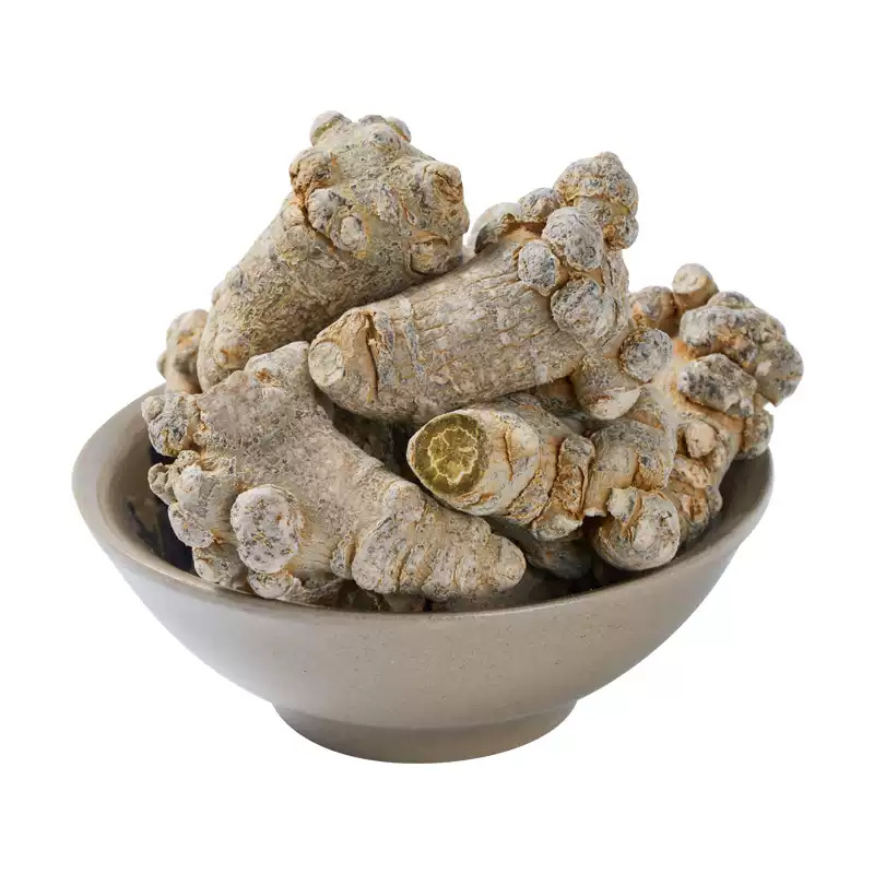 Yunnan San Qi Notoginseng Root San Qi 三七 Dried TCM Herb 500g Bag - Image 5