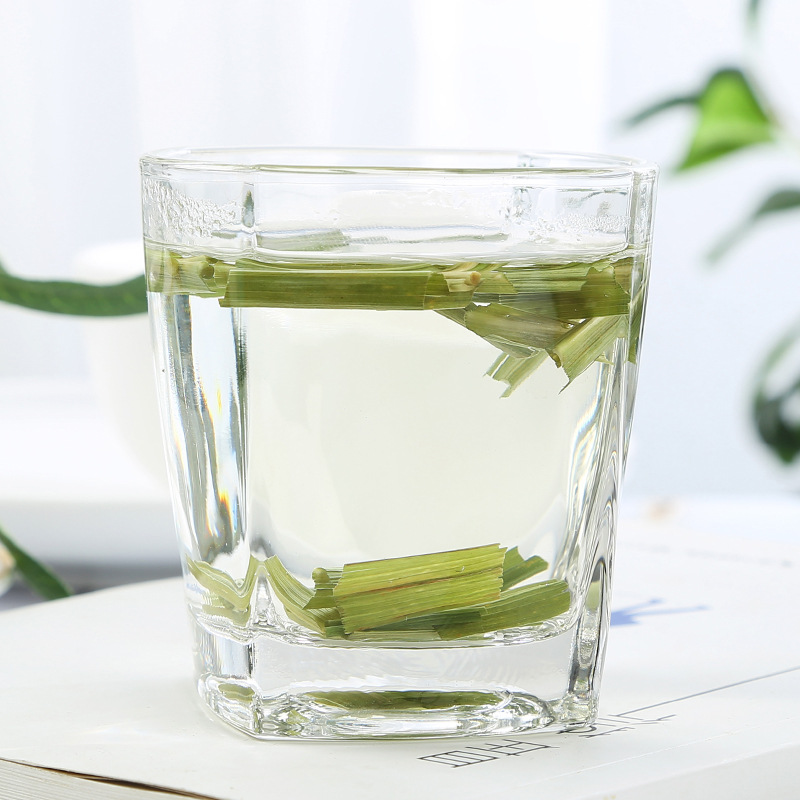 Lemongrass Cut (Cymbopogon citratus) — Dried Food Herb for Tea & Soup, 500g - Image 4
