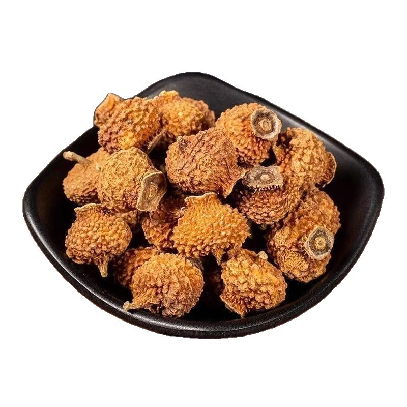 Dried Cili Fruit Tea Ci Li Rosa roxburghii 500g Sun Dried Guizhou Herbal Infusion for Tea Water and Wine - Image 5