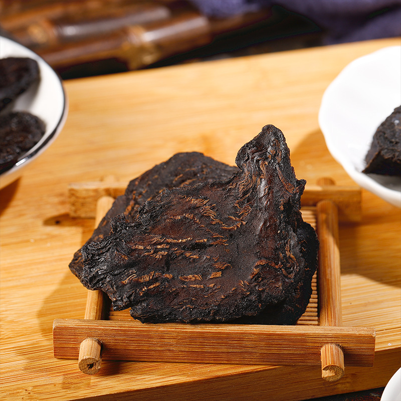 Rou Cong Rong Slices (Cistanche deserticola) — Dried Food Herb for Tea & Soup, 500g - Image 4