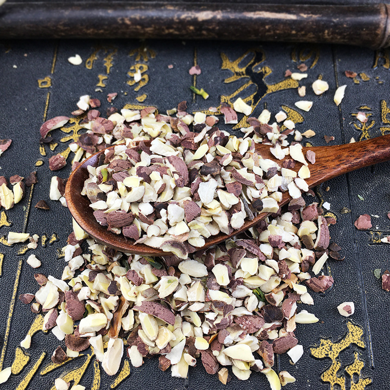 Dried Lotus Seed Broken Pieces Lian Zi Zi 500g Culinary Herb for Soup Congee and Brewing - Image 3