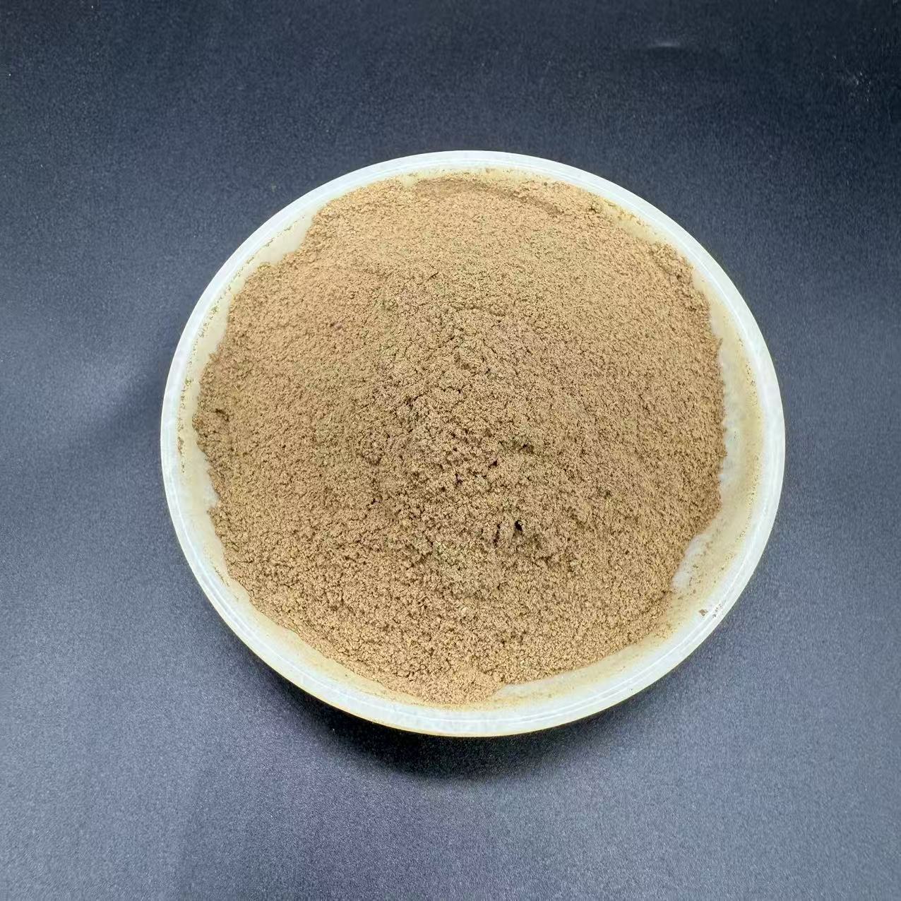 Earthworm Powder Di Long Ground Herbal Powder 500g Traditional Chinese Medicine Ingredient - Image 4