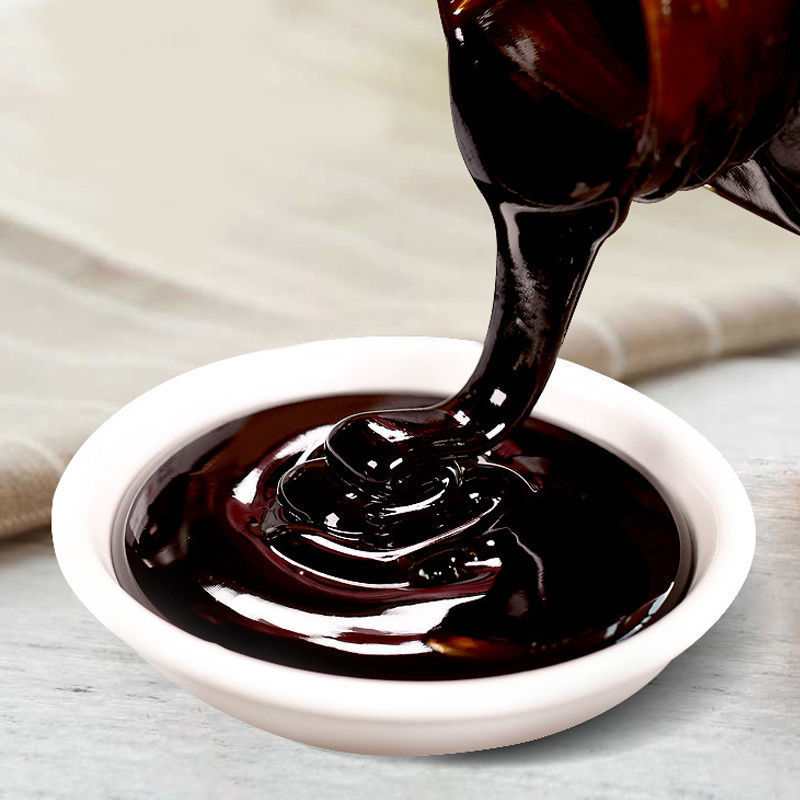 Sour Jujube Seed Paste Suan Zao Ren Gao 300g Traditional Herbal Paste for Evening Relaxation - Image 2