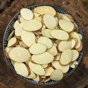 Sang Zhi Twig Pieces (Morus alba) — Dried Mulberry Twig for Herbal Tea & Soup