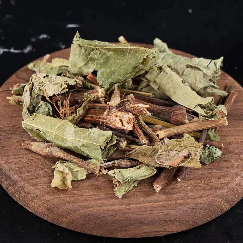 Dried Polygonum Chinense Herb Huo Tan Mu 1000g Traditional Chinese Herbal Tea Ingredient - Image 3