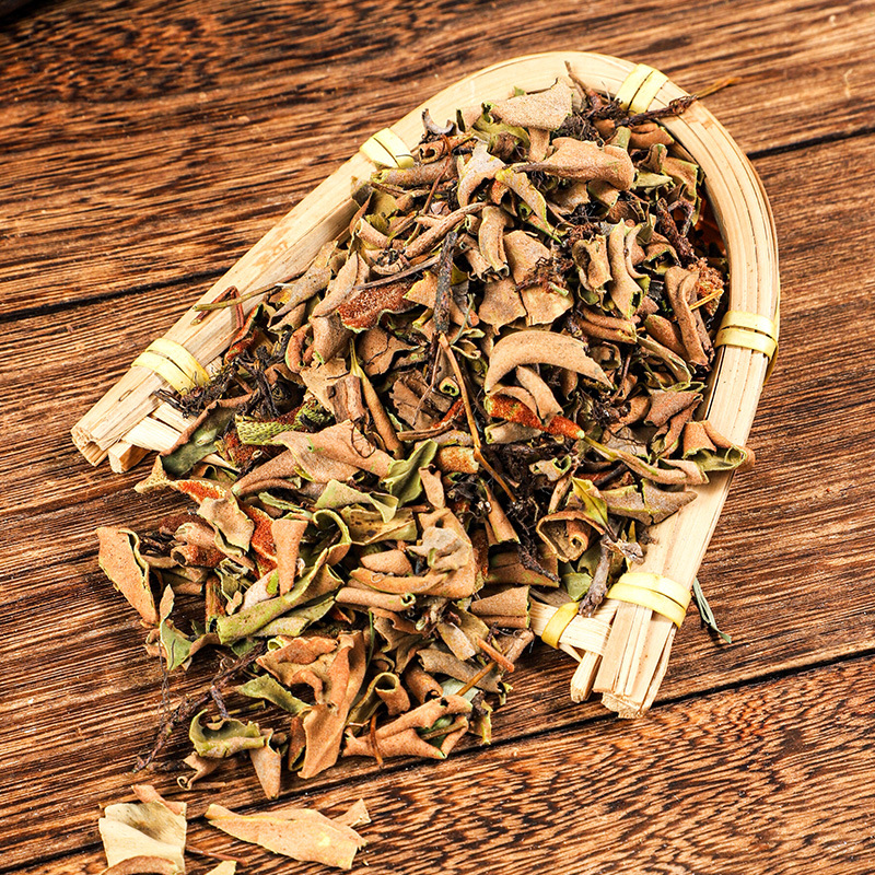 Shi Wei (Pyrrosia lingua) — Dried Shi Wei Herb, Flying Knife Sword Leaf & Stone Skin - Image 3