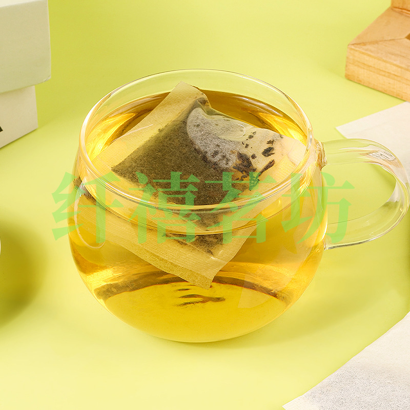 Dandelion Leaf and Root Tea Bags Pu Gong Ying 2g x 50 Bags Traditional Herbal Infusion - Image 3