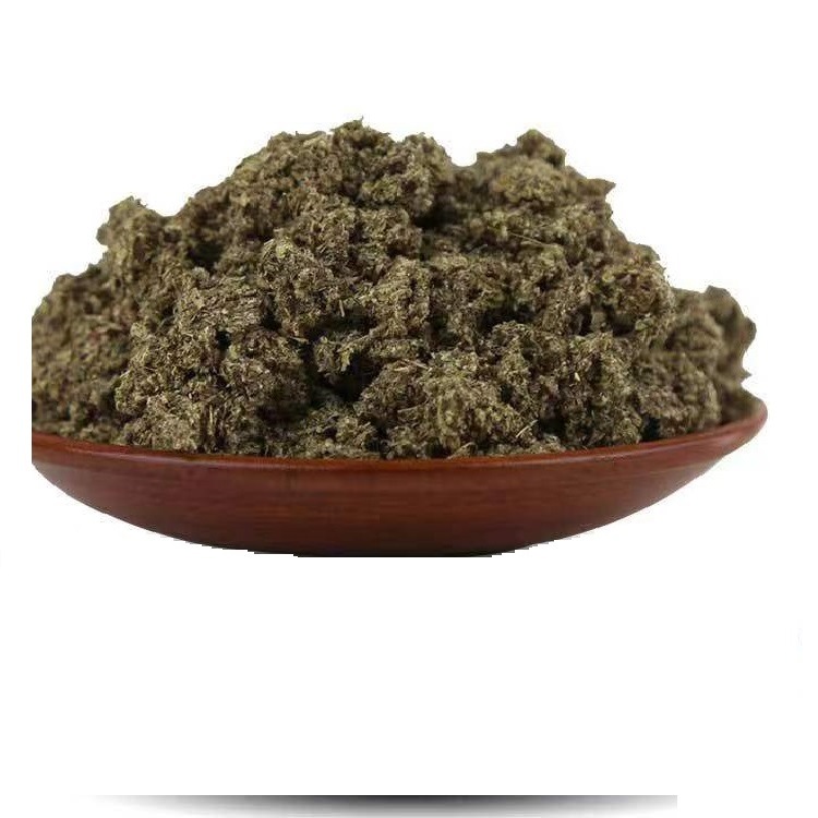Pure Moxa Wool Ai Rong 500g Bag Dried Mugwort Floss for Moxibustion and Ginger Moxa Therapy - Image 5