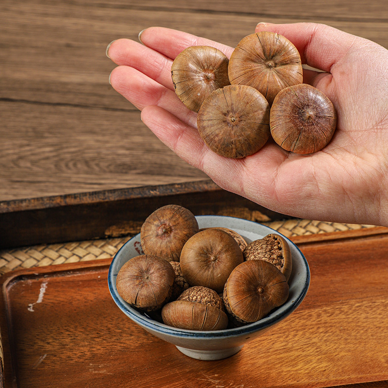 Feng Liu Gu Dried Whole Fruit 500g Natural Color Fengliuguo Herbal Decoction Ingredient for Wine Soaking - Image 3