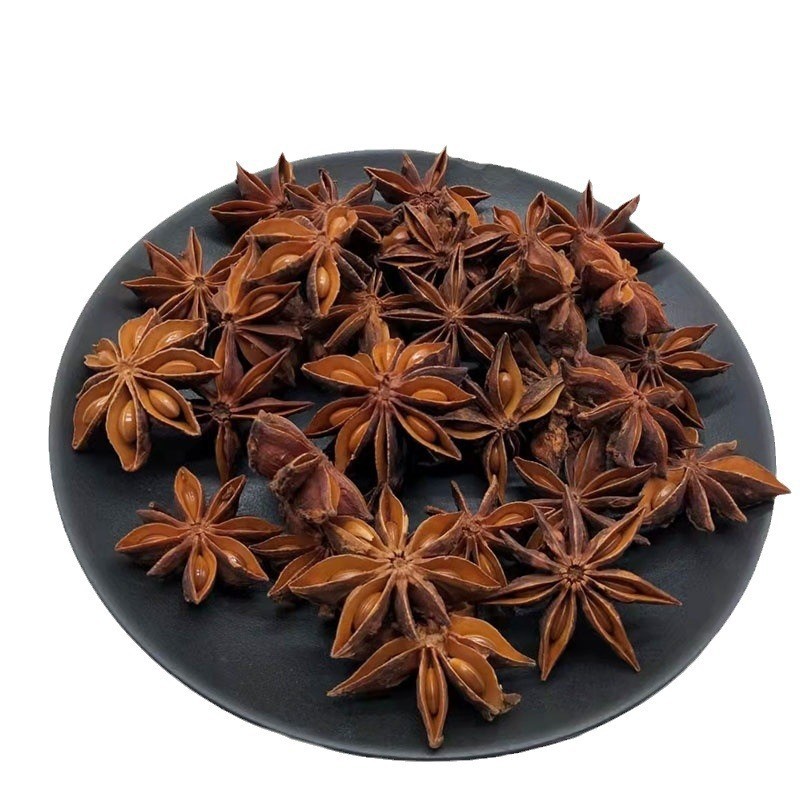 Star Anise Ba Jiao Hui Xiang Whole Dried Pods 500g Culinary Spice and Traditional Herb - Image 5