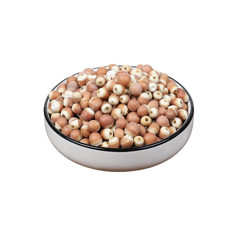 9mm Dried Gorgon Fruit Qian Shi Euryale Ferox Seeds 250g for Congee and Soup - Image 5