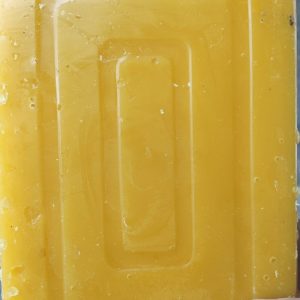 Tu Feng La (Beeswax) — Edible Yellow & White Beeswax, Food-Grade Herbal Wax