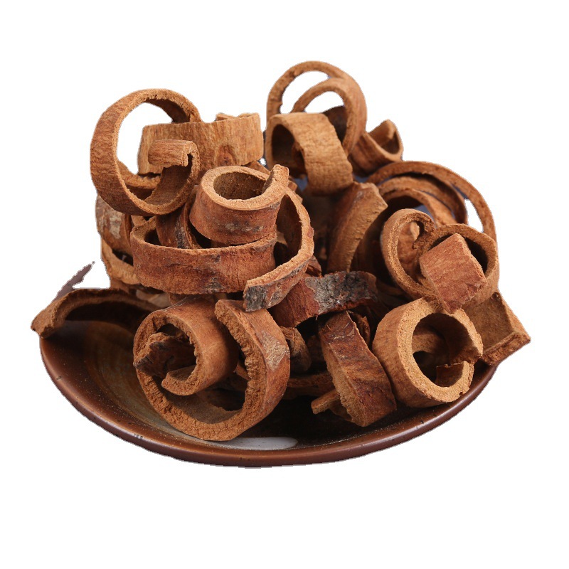 Cinnamon Bark Rolls (Cinnamomum cassia) — Dried Food-Grade Gui Pi for Tea, Soup & Spice - Image 4