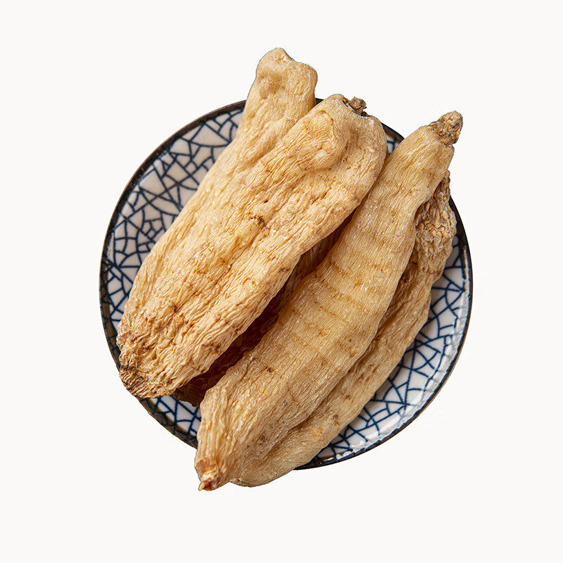Tian Ma Dried Gastrodia Slices 500g Yunnan Zhaotong Xiaocaoba Gastrodia elata Root TCM Herbal Tea and Soup Ingredient - Image 5