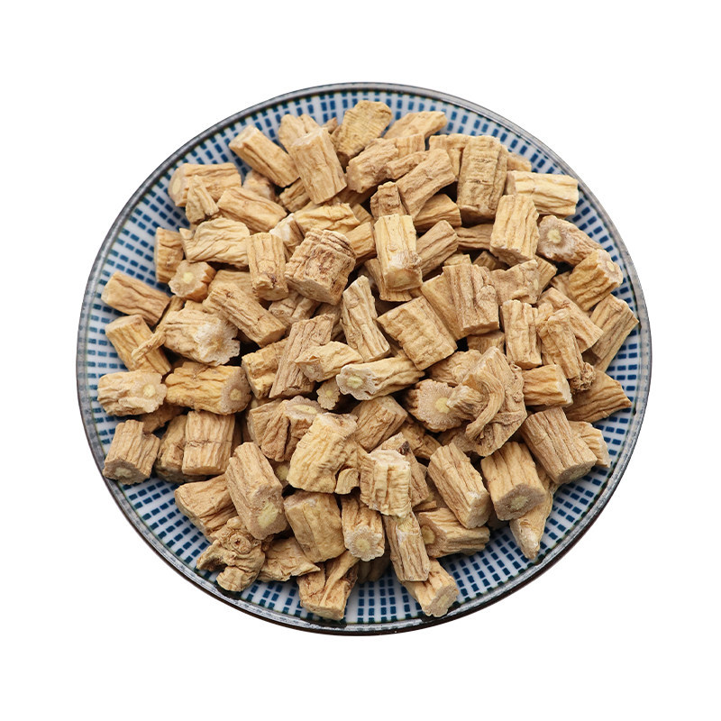 Codonopsis Root Slices Dang Shen 党参 Loose Dried Herb for Soup and Tea 500g - Image 5