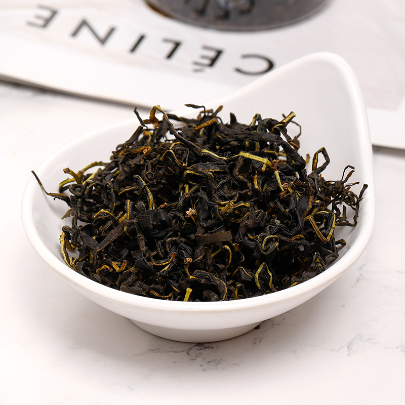 Gan Huang Cao (Penthorum chinense) — Sichuan Dried Food Herb for Cold-Brew Herbal Tea - Image 4