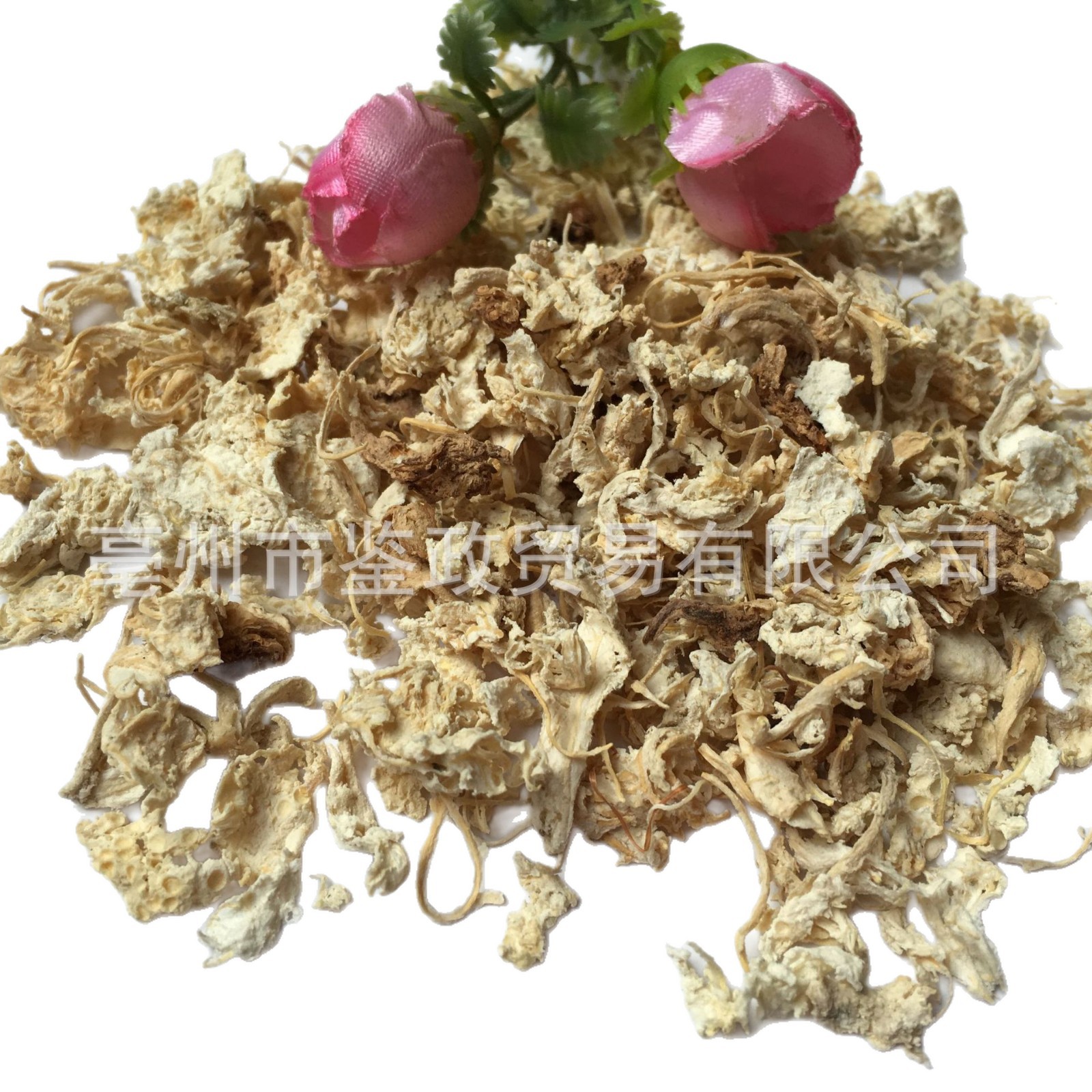 Dried Tangerine Peel Pith Ju Luo 500g Traditional Herbal Tea Material for Decoction and Daily Brews - Image 5