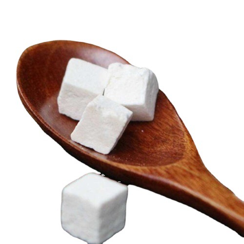 Fu Ling Diced Cubes (Poria cocos) — Dried Food-Herb for Soup, Tea & Congee - Image 4