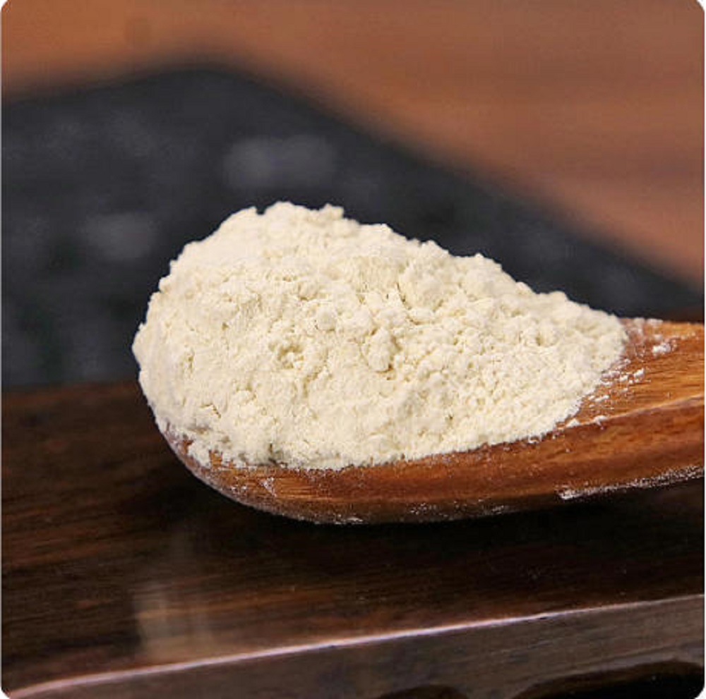 Wild Astragalus Powder Huang Qi 1000g Sulfur-Free Dried Herb from Gansu Minxian - Image 4